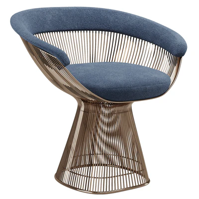 Vintage chair — Вид 5