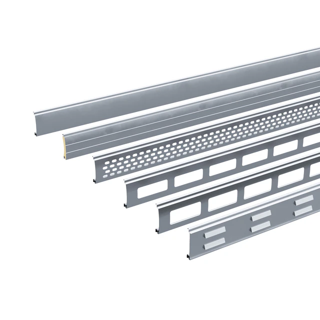 Roller shutter for garage — Descargar