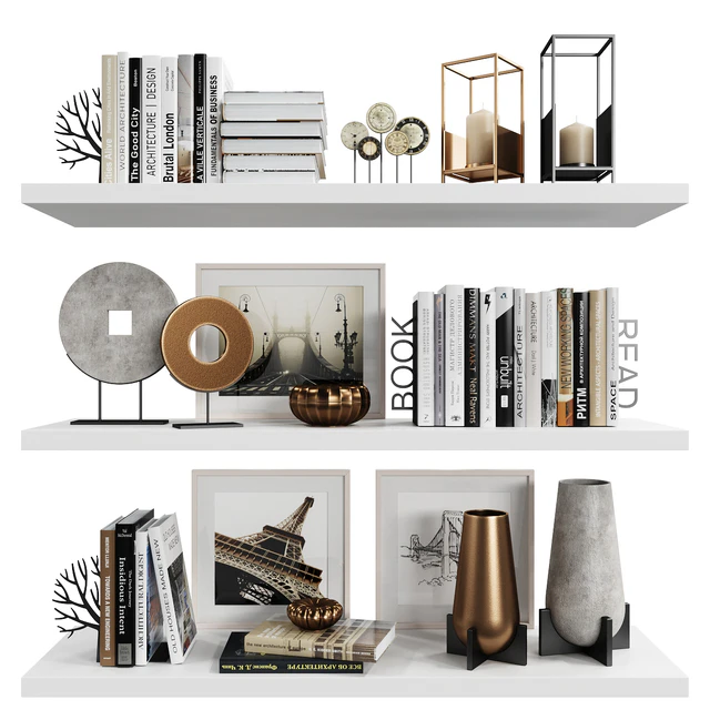 Decor set 2 — Descargar
