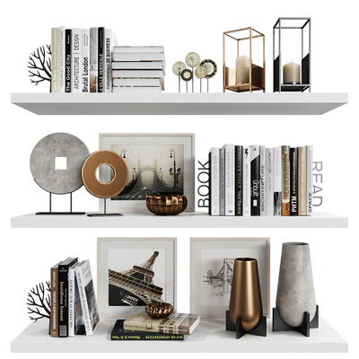 Decor set 2 — Ver 1