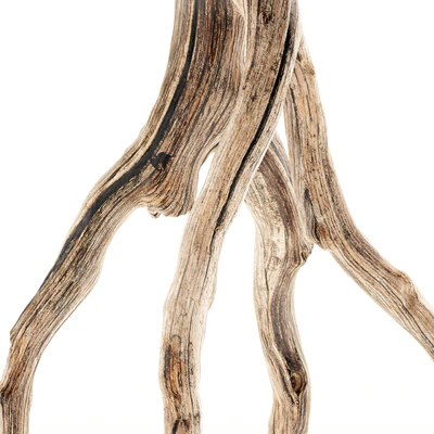 Rustic Side table — Вид 3