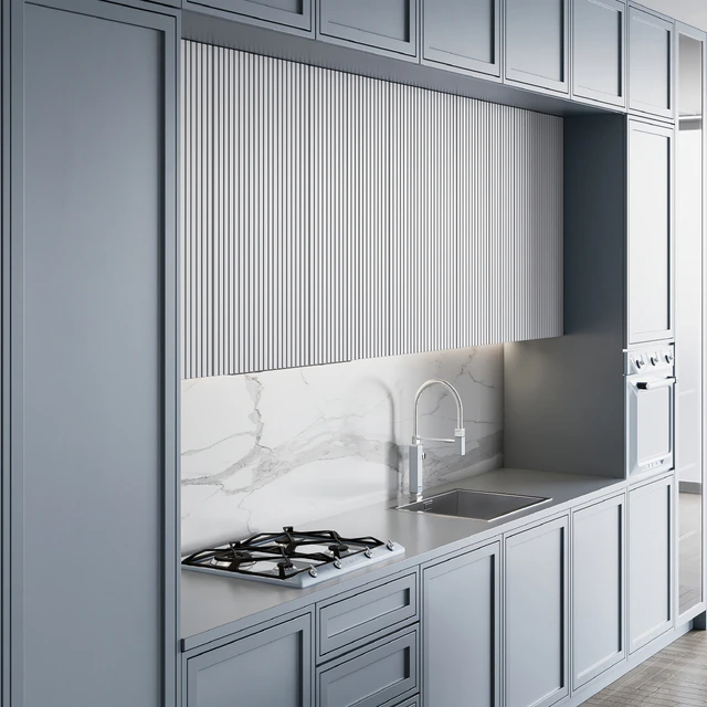 kitchen modern159smge set — Скачать