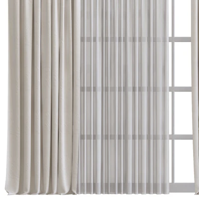 Curtain №631 — Вид 4