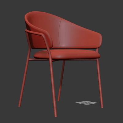 Armchair JAZZ 3716 — Ver 3