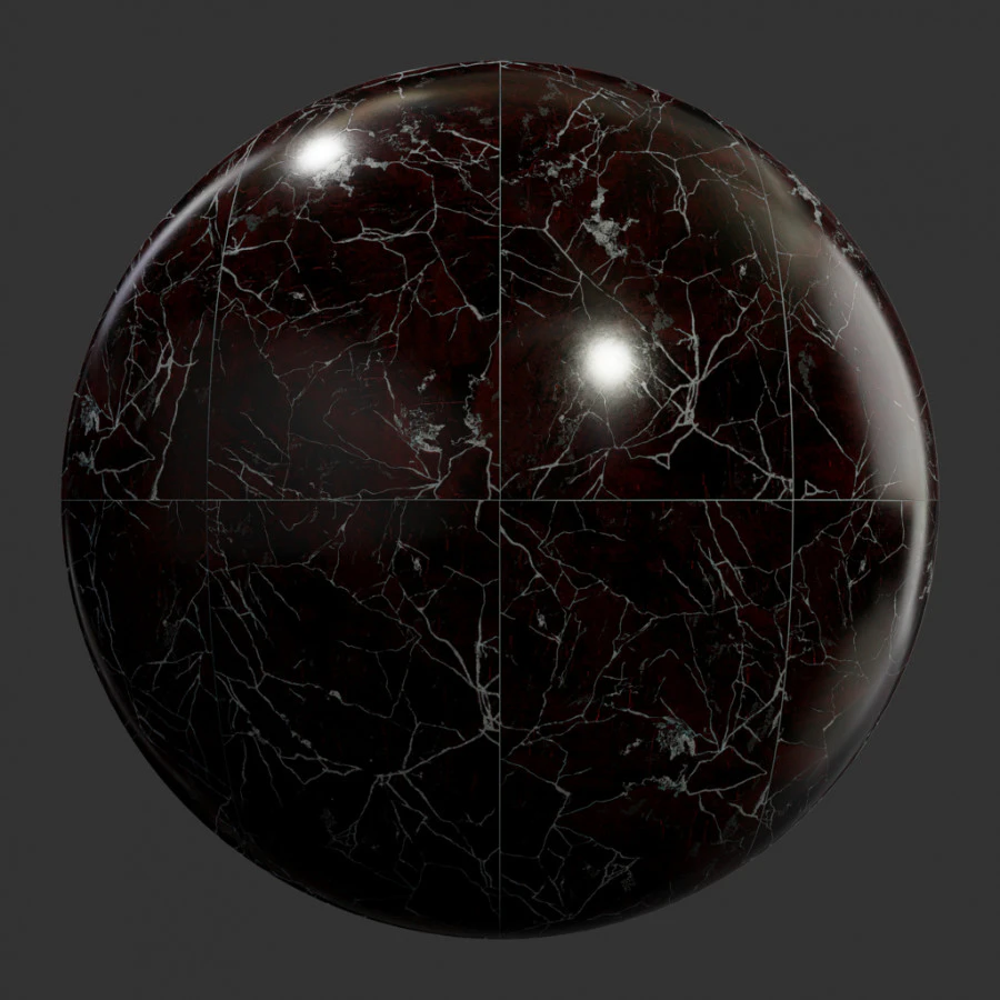 red luxury honed 001 — Descargar