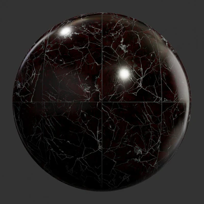 red luxury honed 001 — Descargar