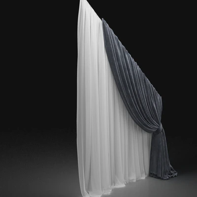 Curtain 573 — Ver 5