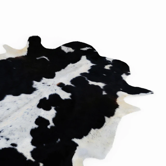 Four rugs from animal skins 08 — Descargar