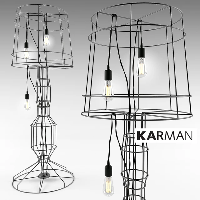 "Karman" SISMA — Descargar