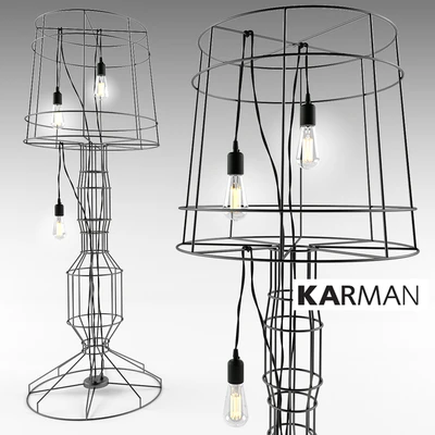 "Karman" SISMA — Descargar