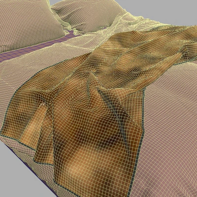 Bedroom accessories — Вид 3