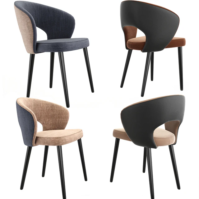 Darford Open Back Armchair — Descargar