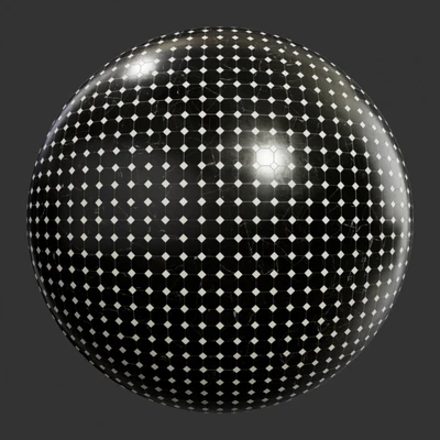 octagon honed black 001 — Скачать