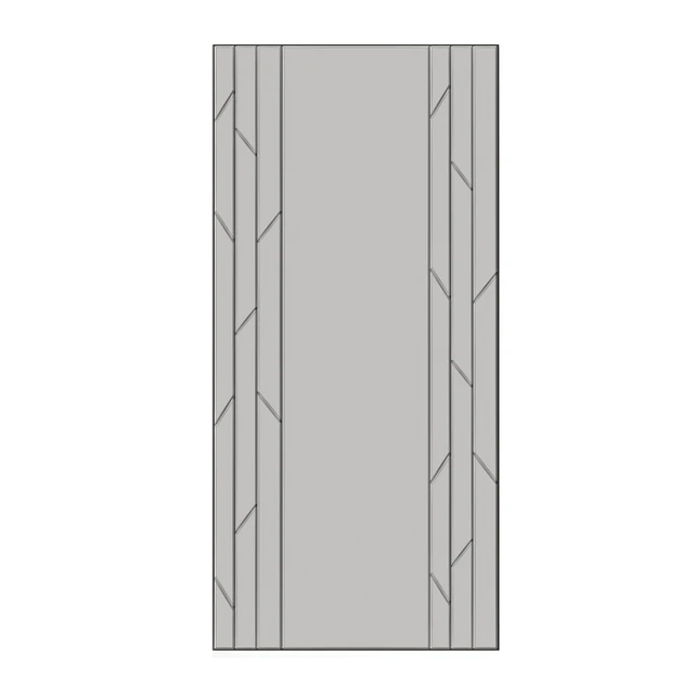 Mirror with facet — Descargar