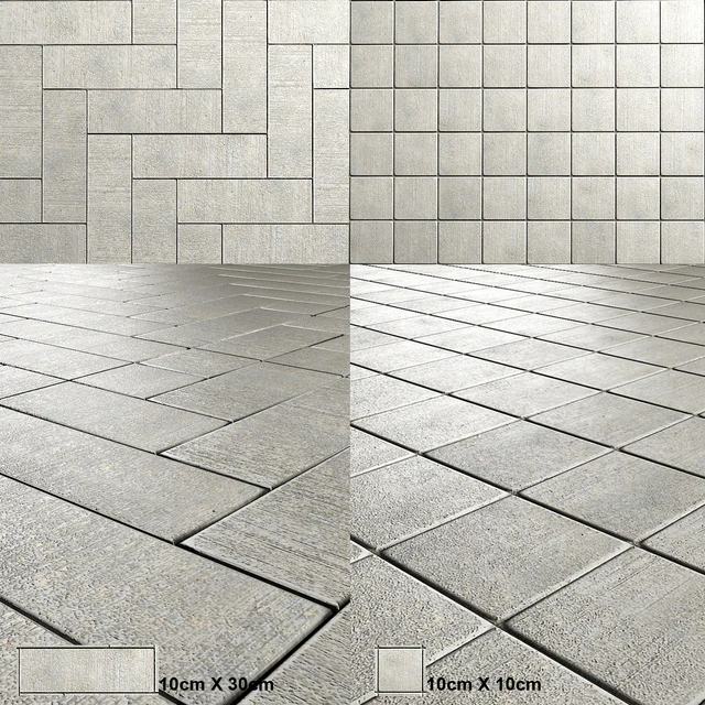 FLOOR TILES 1&2 — Скачать