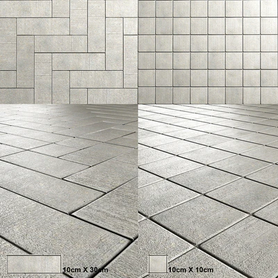 FLOOR TILES 1&2 — Скачать