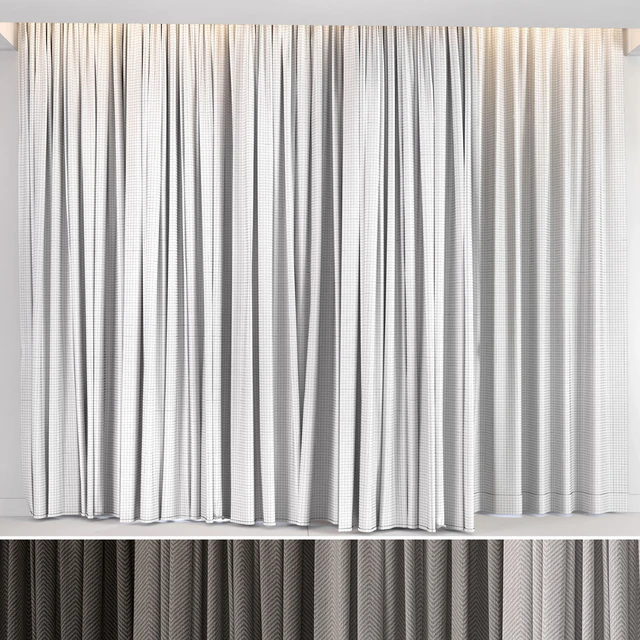 Hadi Curtains 15 — Descargar