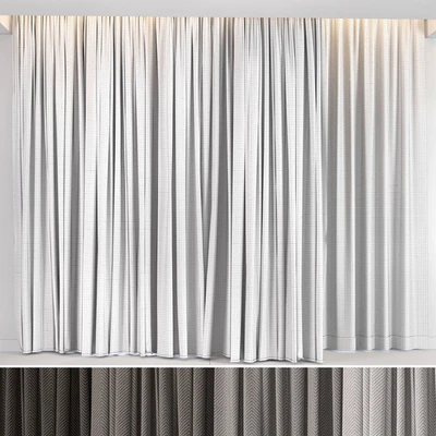 Hadi Curtains 15 — Ver 2