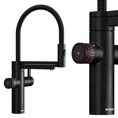 Blanco Evol-S Pro 4-in-1 Smart Measure Mono — Ver 1