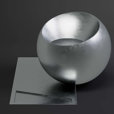 aluminum 004 — Descargar