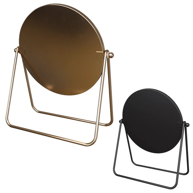 Table mirror from H&M home — Descargar
