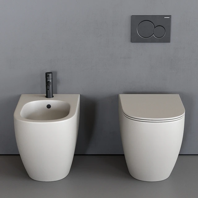 Nic Design Pin WC — Скачать