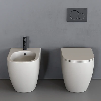 Nic Design Pin WC — Вид 5