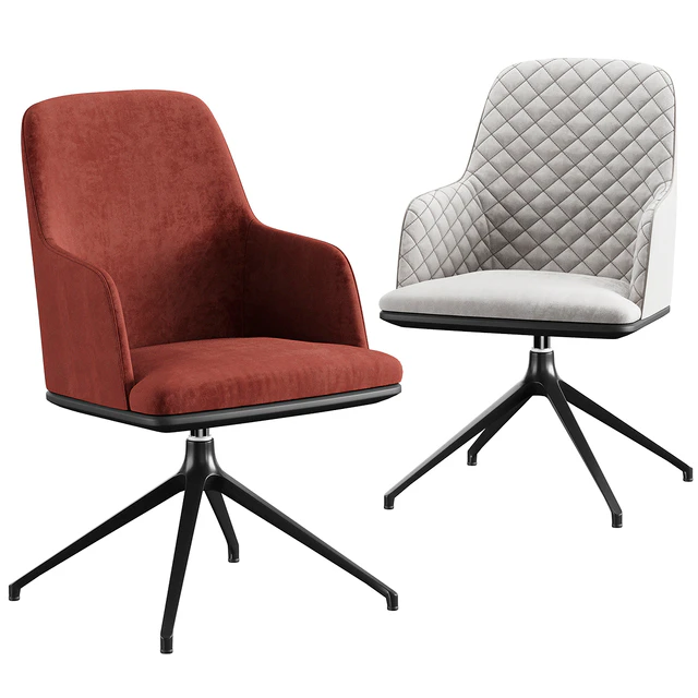Chair PLAY MODERN office — Descargar