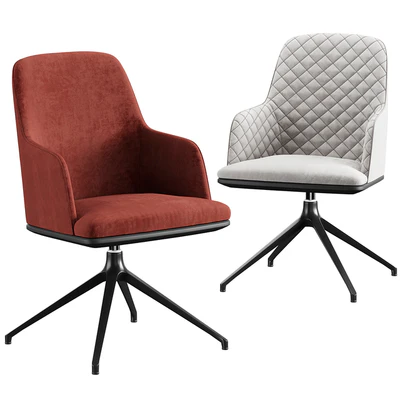 Chair PLAY MODERN office — Ver 5