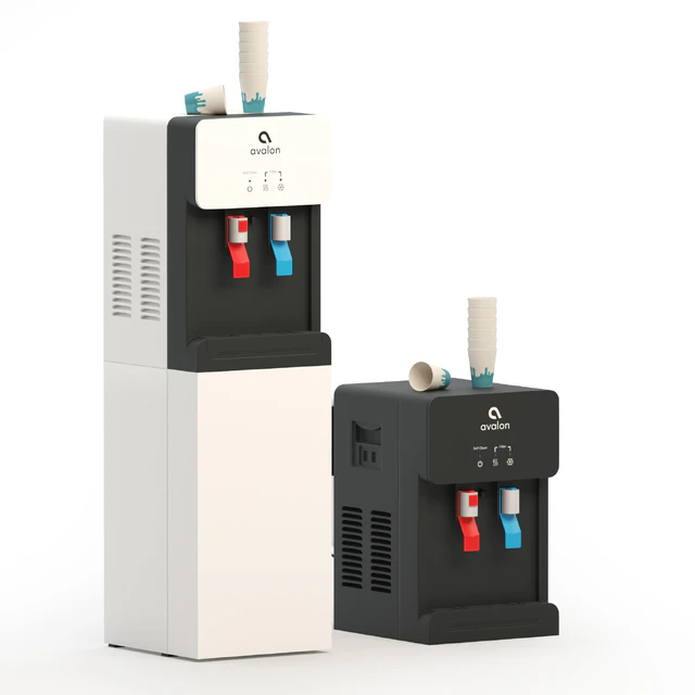 Avalon Water Cooler — Скачать