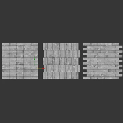 EQUIPE ARTISAN #2 — Вид 3