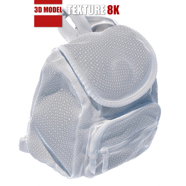 Backpack 124 — Descargar