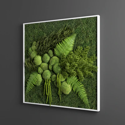 panel green — Вид 5