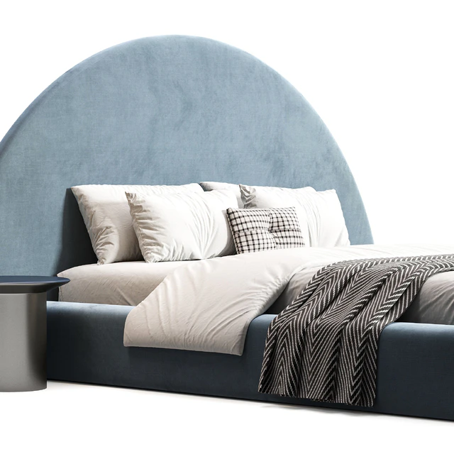 THE JAMES BED — Descargar