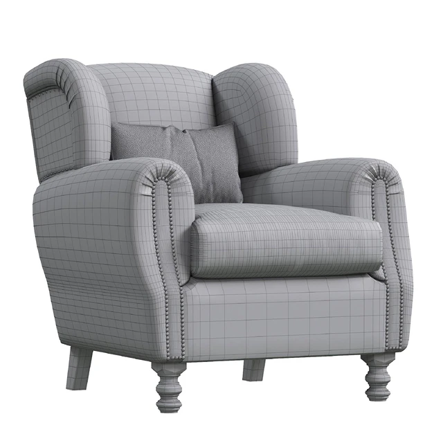 Cinema Armchair — Скачать