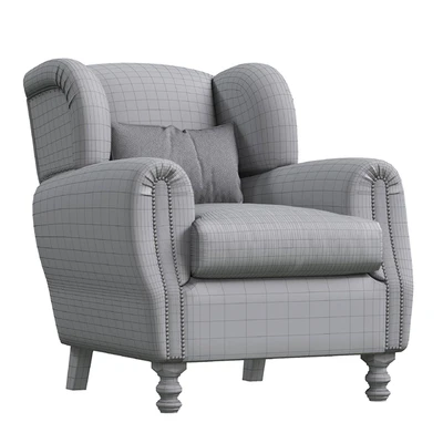 Cinema Armchair — Вид 4