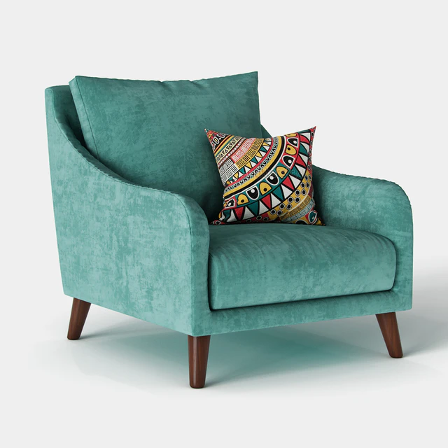 Twils Revival armchair — Descargar