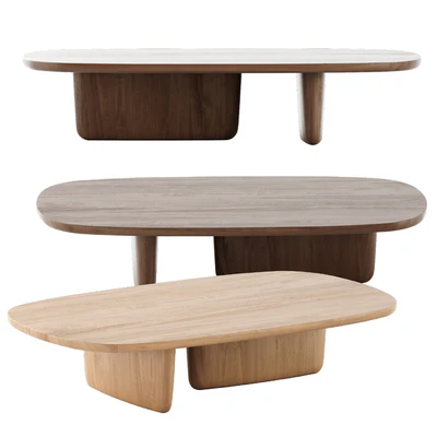 Tobi-Ishi Small Tables by Bebitalia — Ver 3