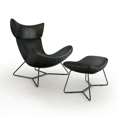 Imola chair — Ver 3