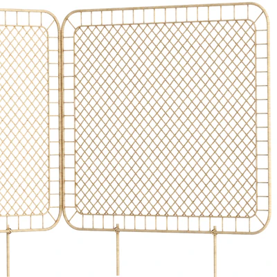 IKEA TOLKNING headboard — Ver 5