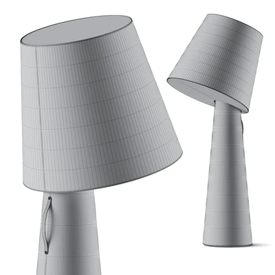 Alma Light Big Brother Floor Lamp — Вид 4