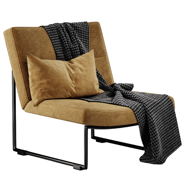 Hebbes armchair By Harvink — Descargar