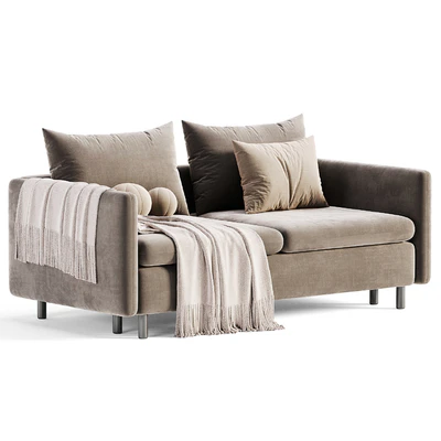 Mora Sofa — Ver 5