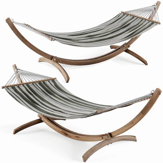 Hammock — Скачать