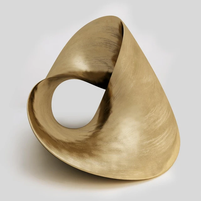 Abstract sculpture 2. — Descargar