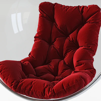 Bubble chair by Eero Aarnio — Ver 3