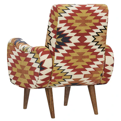 Armchair Secret De Maison SONDRIO — Ver 4