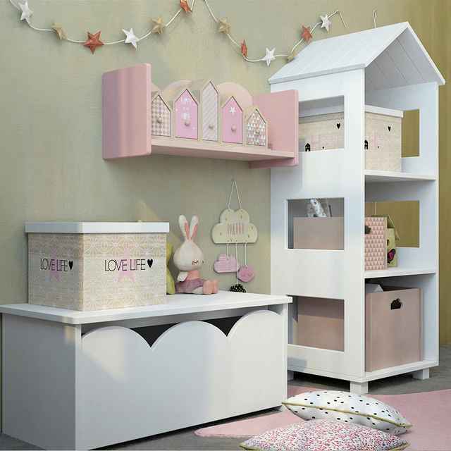 Children's furniture and accessories 7 — Descargar