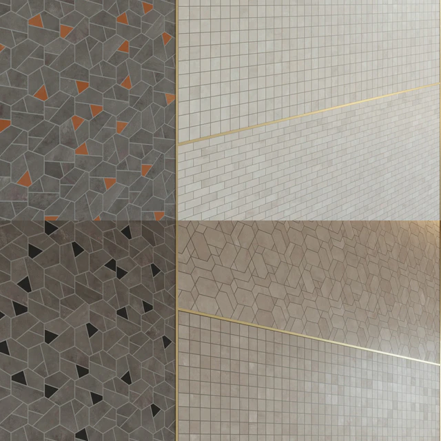 Decor Atlas Concorde Boost Geometry — Descargar