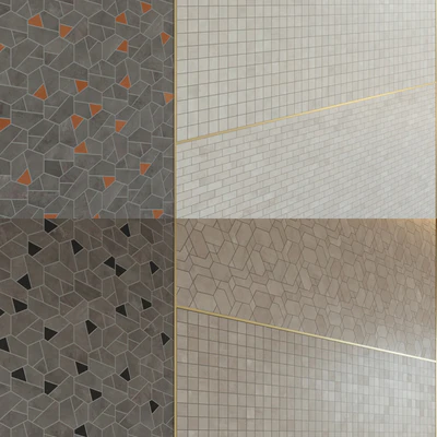 Decor Atlas Concorde Boost Geometry — Ver 5